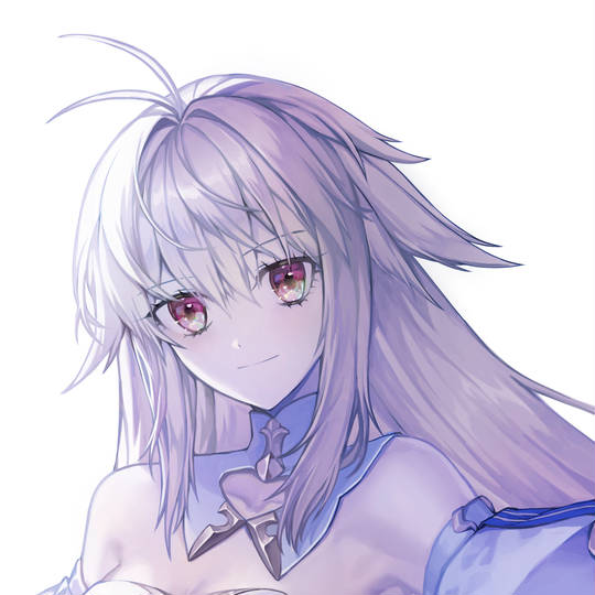 神はいる。そう思った。, 爱尔奎特·布伦史塔德, Fate/GO100users加入书籤, 月姫, arcueid图片