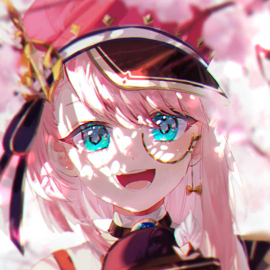 图片[2]-真视镜座夏洛蒂（Charlotte）《原神》头像图片-萌图百科