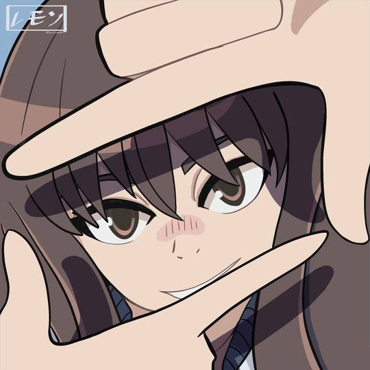 《天国大魔境》头像图片