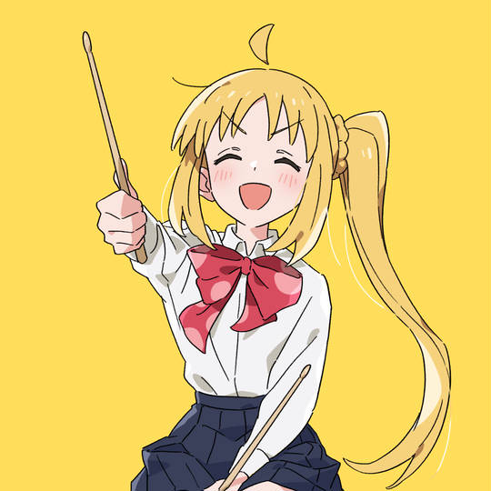 ぼっち・ざ・ろっく!, 伊地知虹夏, 下北泽大天使, 孤独摇滚！5000收藏, Bocchi the Rock!
