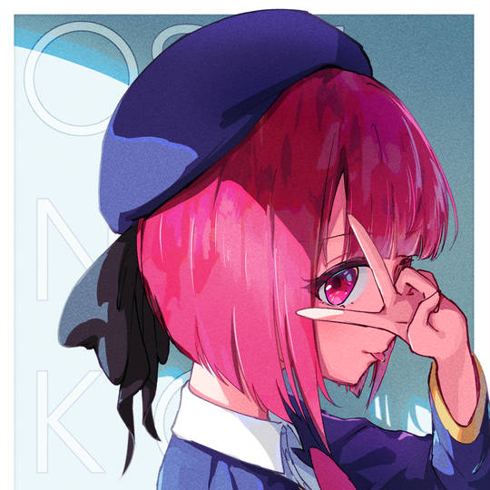 女孩子, 我推的孩子, idol, 有馬かな, 重曹ちゃん, ロリ先輩