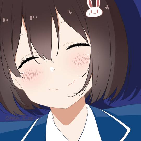 可爱, 短发, 宇佐美瑞希, 茶色い, 波波头图片