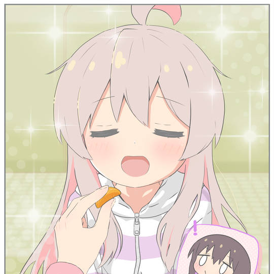 图片[7]-绪山真寻（Oyama Mahiro）《别当哥哥了！》头像图片，一起看看吧-萌图百科