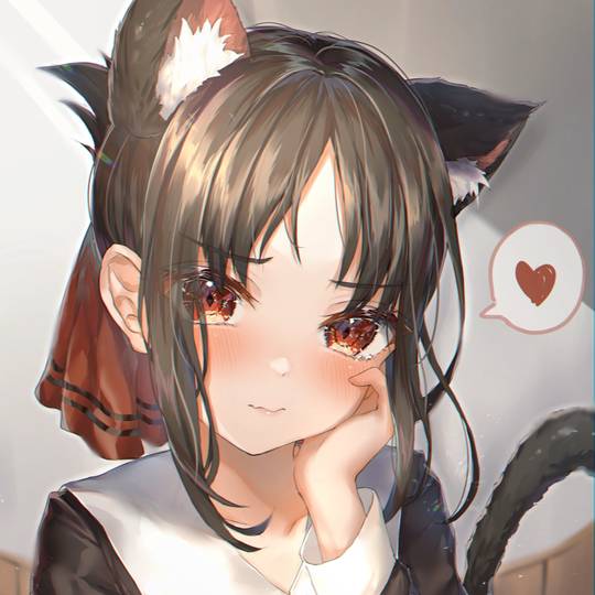 图片[12]-优雅的女生头像图片谁能不喜欢，朋友圈小众感拉满-萌图百科
