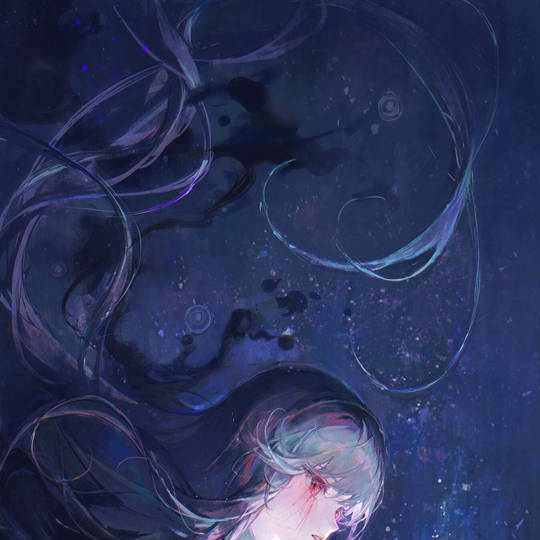 魔法少女小圆, 晓美焰, 喪服ほむら, Madoka☆Magica 10000+ bookmarks, 1枚で何この破壊力・・・