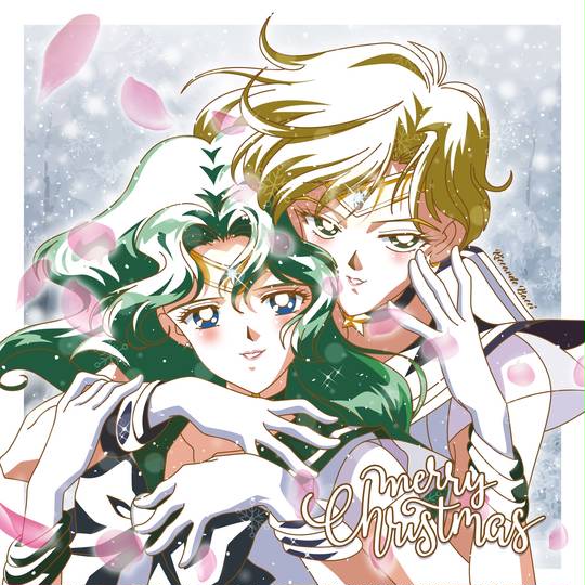 图片[2]-美少女战士（Sailor Moon）可爱头像图片，一起看看吧-萌图百科
