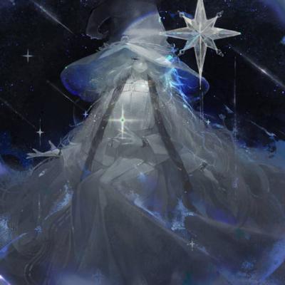 菈妮《艾尔登法环》头像图片，魔女、傲娇、多臂-萌图百科