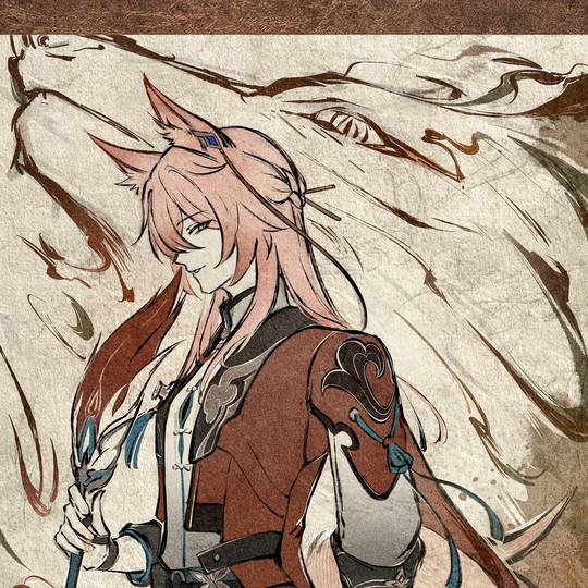 《崩坏：星穹铁道》头像