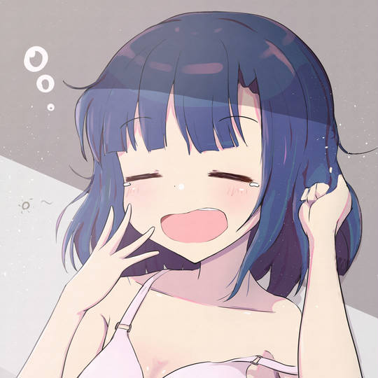 七尾百合子《偶像大师 百万现场》头像图片
