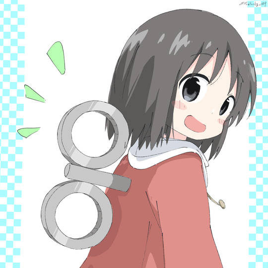 小女孩, 东云名乃, 日常图片