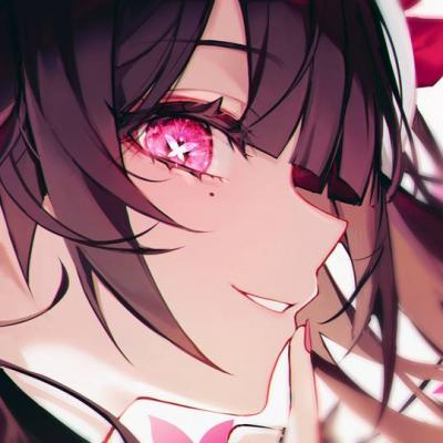 女生头像（Girls' heads）可爱头像图片，一起看看吧-萌图百科