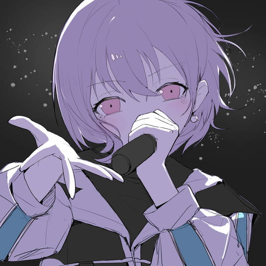 BanG_Dream!, MyGO!!!!!, BanG Dream!, tomori, 高松燈