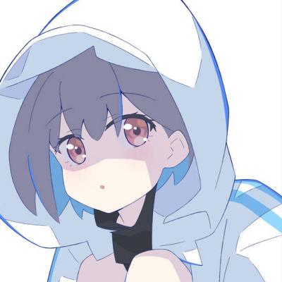 高松灯（Takamatsu Tomori）《BanG Dream》头像图片，一起看看吧-萌图百科