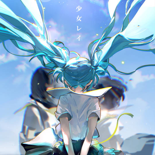 学生感觉的水手服少女头像图片