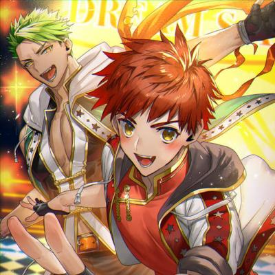《Fate/stay night》男主角卫宫士郎帅气头像图片-萌图百科