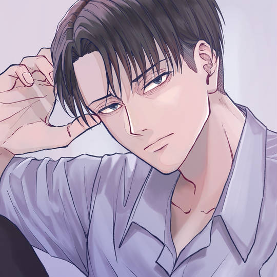 进击的巨人, 利威尔, attackontitan, levi
