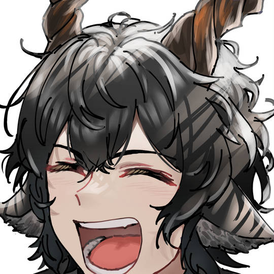 黑键《明日方舟》头像图片