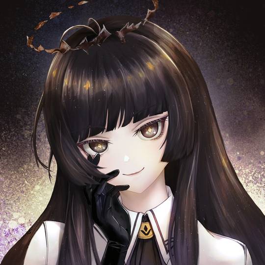 阿尔图罗·塑心《明日方舟》头像图片
