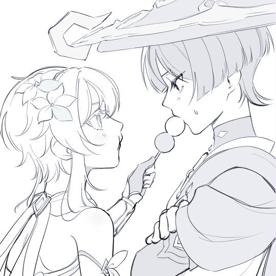放蛍