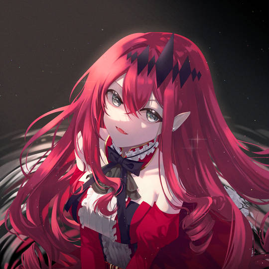 妖精骑士崔斯坦 FATE头像图片