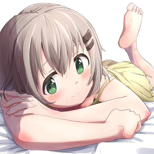 girl, 小女孩, 向山进发, 雪村葵图片