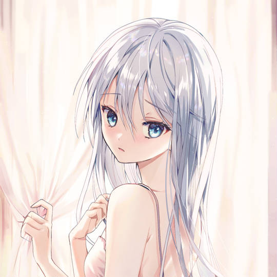 图片[13]-被音乐爱着的少女,宵崎奏（Yoisaki Kanade）头像图片-萌图百科