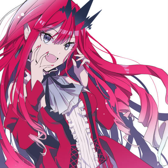 妖精骑士崔斯坦 FATE头像图片