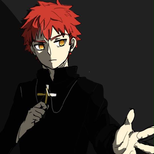 fate, 言峰士郎, 卫宫士郎图片