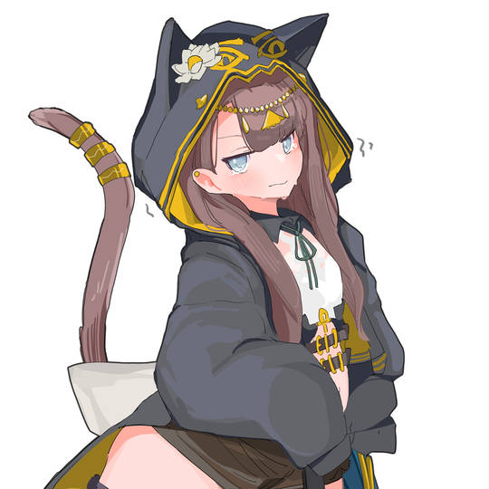 佩佩, 明日方舟, Arknights图片