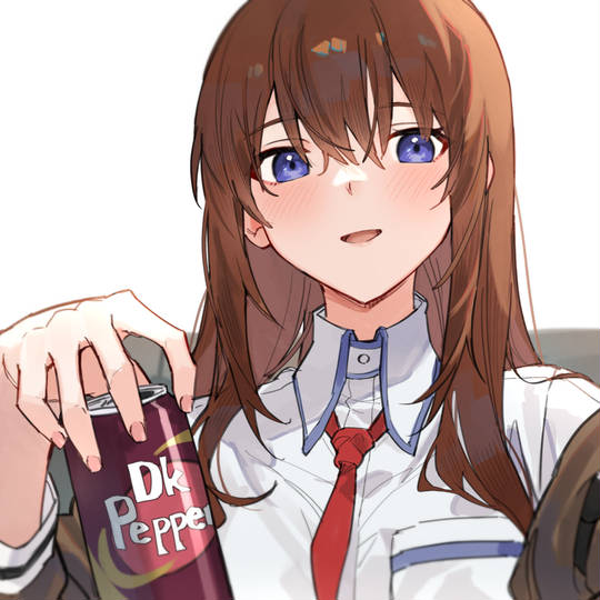 steins;gate, 命运石之门, 牧濑红莉栖, 命运石之门1000收藏