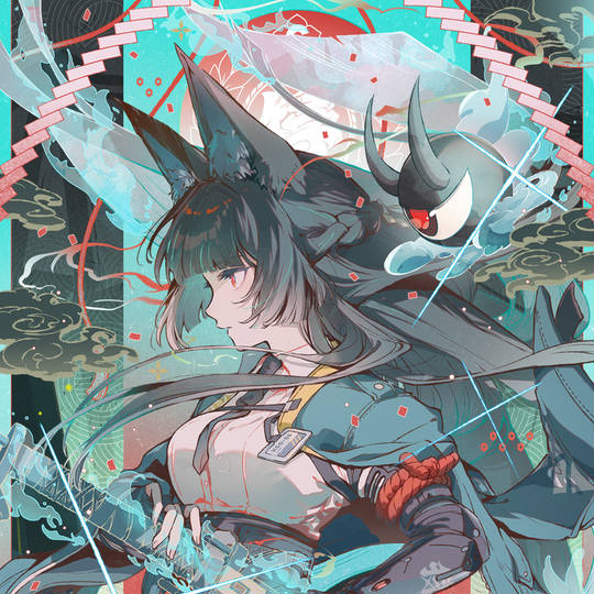 绝区零, zenlesszonez, zzzero, 젠레스, ゼンゼロ500users入り