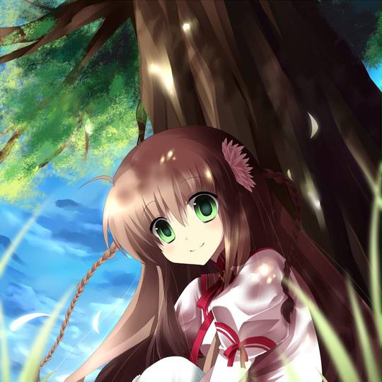 クドわふ&Rewriteコンテスト, 神戸小鳥, Rewrite, 建议点击, key 100收藏