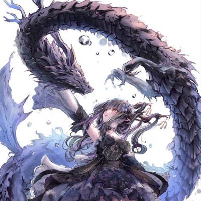 非常有质感的偏小众女生头像图片，高级的类-萌图百科