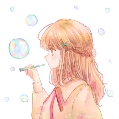 优雅的女生头像图片谁能不喜欢，朋友圈小众感拉满-萌图百科