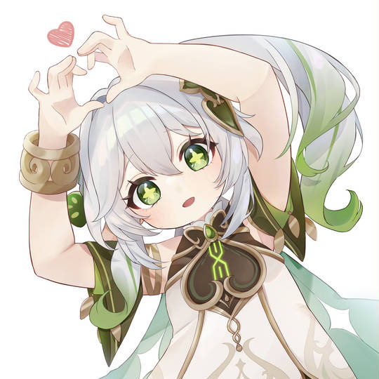 《原神》头像