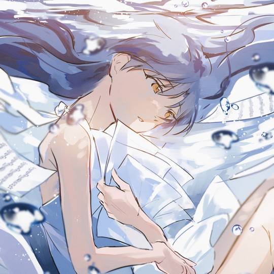 天海春香, 偶像大师, 如月千早, 2月25日是如月千早的生日图片