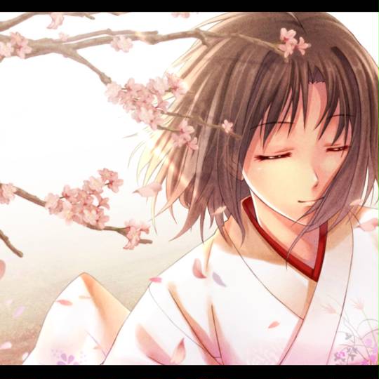 图片[8]-两仪式（Ryougi Shiki）《空之境界》头像图片，一起看看吧-萌图百科