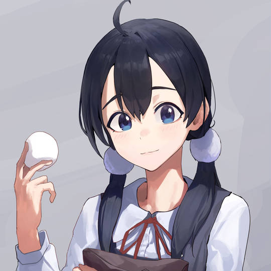 原创, 相生祐子, 北白川玉子, 千反田爱瑠, 枝垂萤