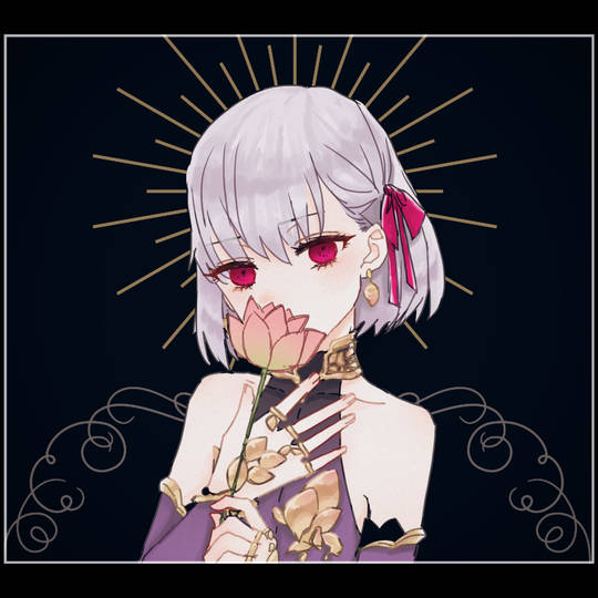 伽摩, FGO, 伽摩（Fate）, 第一再臨, Fate/GO100users加入书籤
