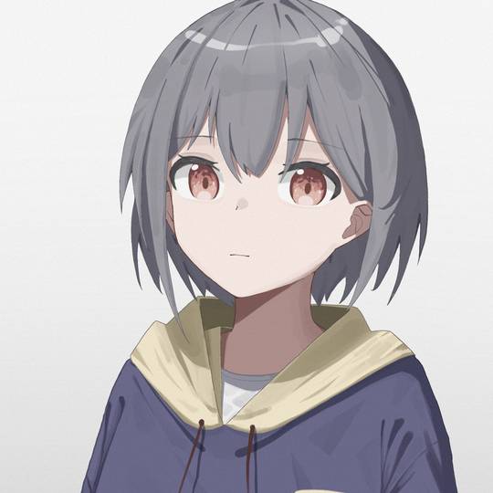 图片[7]-高松灯（Takamatsu Tomori）《BanG Dream》头像图片，一起看看吧-萌图百科