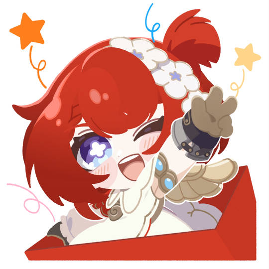 chibi, 缇宝, SD角色, 崩坏：星穹铁道图片