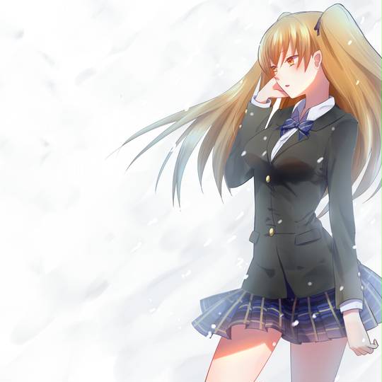 小木曽雪菜, WHITEALBUM2