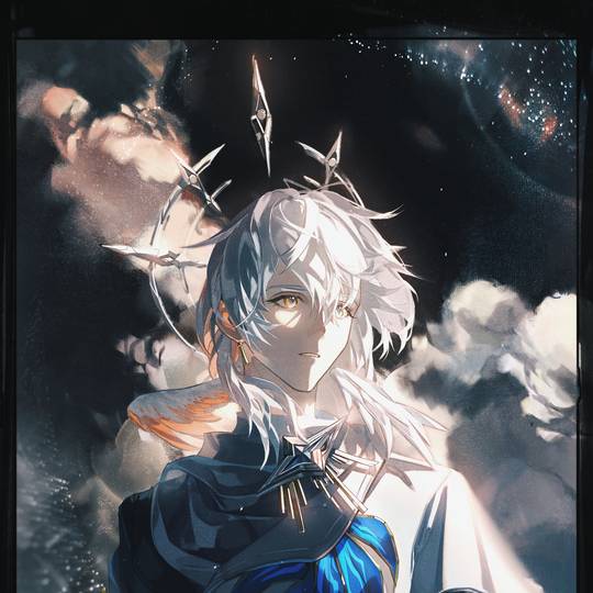 一些散乱的崩坏：星穹铁道头像图片