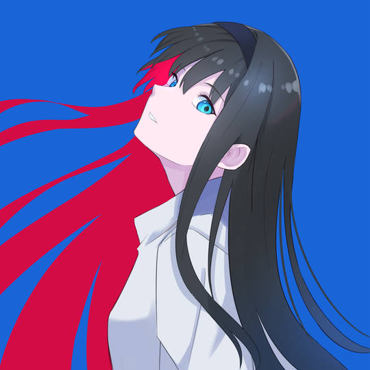 远野秋叶, 月姫图片
