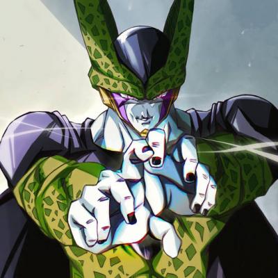 《龙珠Z》主要角色头像图片，战斗爽的代表之一-萌图百科