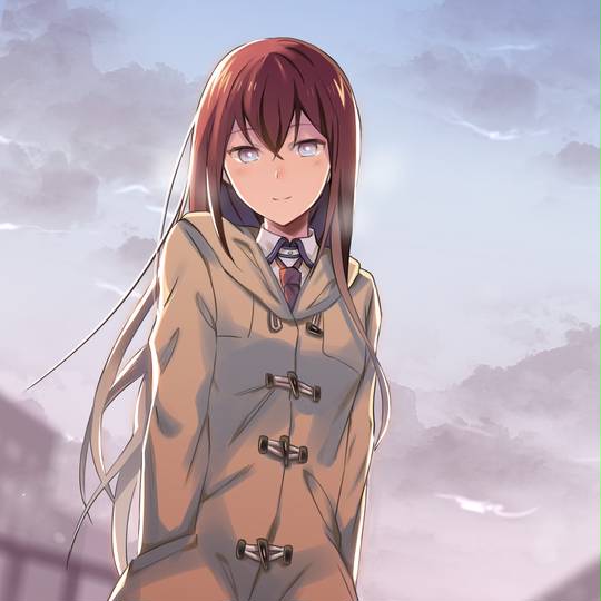 牧濑红莉栖, Steins;Gate, steins;gate5000users入り