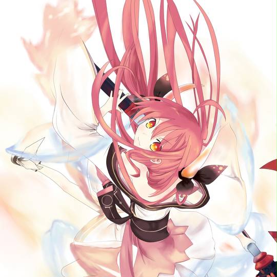 五河琴里, 妹妹, kotori, DAL, 约会大作战图片
