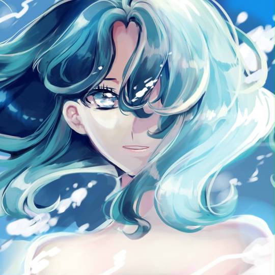 图片[3]-变身类漫画《美少女战士》头像图片，童年经典动漫-萌图百科