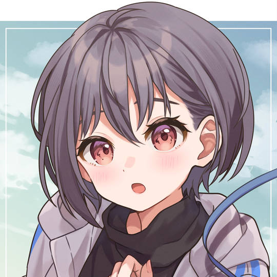 BanG_Dream!, BanG Dream!, 高松燈, MyGO!!!!!, BanG Dream! Girls Band Party!, Bushiroad, 羊宮妃那, バンドリ500users入り