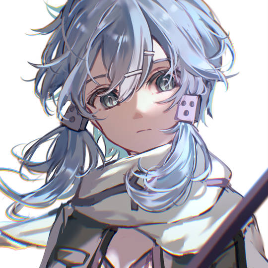 Illustration, 刀剑神域, Sinon, 朝田诗乃, 小女孩图片